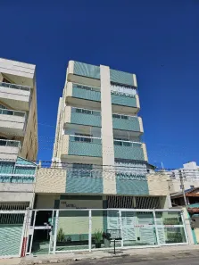 Apartamento com 2 Quartos à venda, 80m² no Muquiçaba, Guarapari