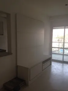 Apartamento com 2 Quartos para alugar, 75m² no Barcelona, São Caetano do Sul