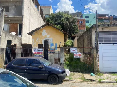 Lote/Terreno à venda, 240m² no Vila Iório, São Paulo