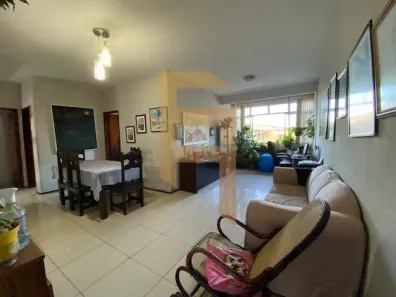 Apartamento com 3 Quartos à venda, 102m² no Joaquim Távora, Fortaleza