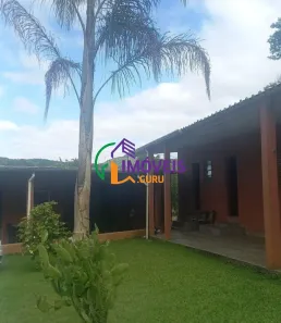Fazenda/Sítio com 4 Quartos à venda, 150m² no Vila Aparecida, Suzano
