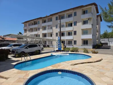 Apartamento com 3 Quartos à venda, 63m² no Mondubim, Fortaleza