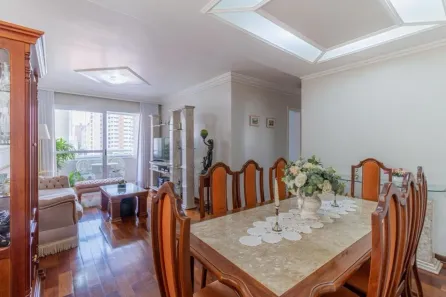 Apartamento com 4 Quartos à venda, 114m² no Vila Mariana, São Paulo