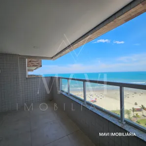 Apartamento com 2 Quartos à venda, 90m² no Caiçara, Praia Grande