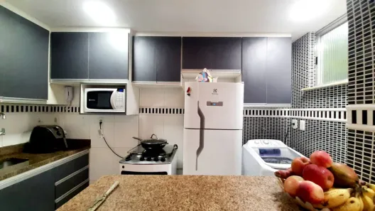 Apartamento com 2 Quartos à venda, 55m² no Santa Rosa, Niterói