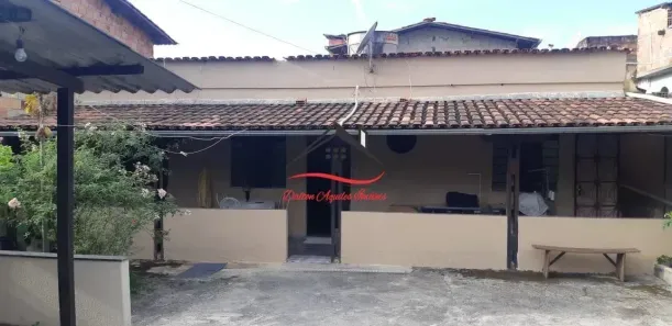 Casa com 3 Quartos à venda, 360m² no Sevilha (2ª Seção), Ribeirão das Neves