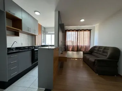 Apartamento com 2 Quartos à venda, 48m² no Parque Industrial, Campinas