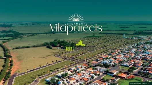 Lote/Terreno à venda, 200m² no Jardim Residencial Vetorasso, São José do Rio Preto