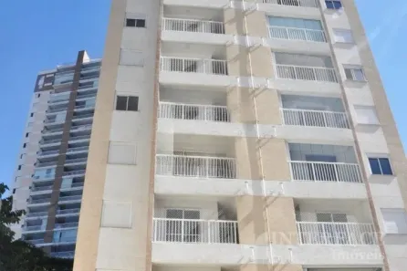 Apartamento com 2 Quartos para alugar, 42m² no Vila Guaca, São Paulo