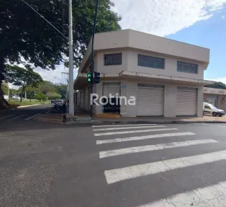 Ponto Comercial para alugar, 190m² no Bom Jesus, Uberlândia