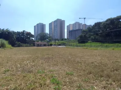Lote/Terreno à venda, 8670m² no Jardim das Indústrias, São José dos Campos