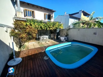 Sobrado com 3 Quartos à venda, 200m² no Aberta dos Morros, Porto Alegre