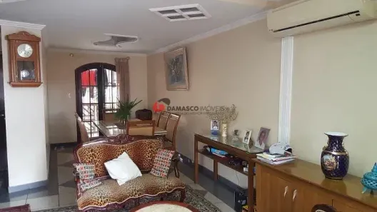 Sobrado com 3 Quartos à venda, 10m² no Osvaldo Cruz, São Caetano do Sul