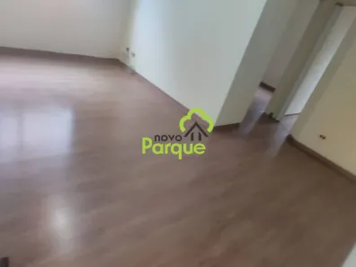 Apartamento com 2 Quartos à venda, 48m² no Aclimação, São Paulo