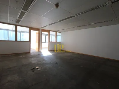 Sala Comercial para venda ou aluguel, 200m² no Cidade Monções, São Paulo