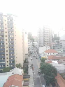 Apartamento com 1 Quarto à venda, 37m² no Bela Vista, São Paulo