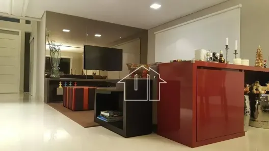 Casa de Condomínio com 4 Quartos à venda, 330m² no Urbanova VI, São José dos Campos
