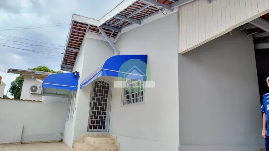 Casa com 2 Quartos à venda, 142m² no Jardim Leonor, Campinas