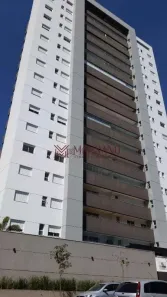 Apartamento com 3 Quartos à venda, 190m² no Vila Aviação, Bauru