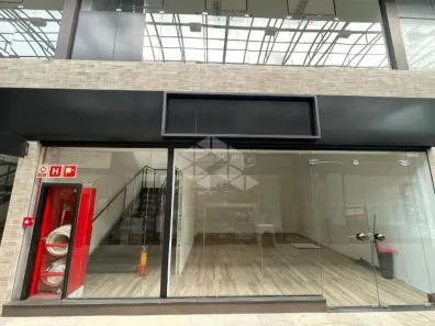 Ponto Comercial para alugar, 89m² no Centro, Santa Cruz do Sul