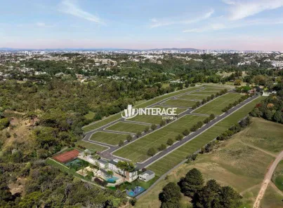 Lote/Terreno à venda, 142m² no Colonia Santa Gabriela, Almirante Tamandaré