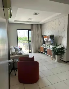 Apartamento com 3 Quartos à venda, 105m² no Marco, Belém