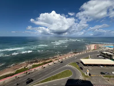 Apartamento com 1 Quarto à venda, 52m² no Pituba, Salvador