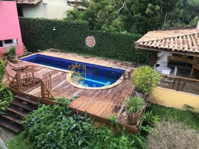 Casa com 4 Quartos à venda, 380m² no Porto Seguro, Porto Seguro