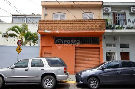 Sobrado com 3 Quartos à venda, 396m² no Vila do Bosque, São Paulo