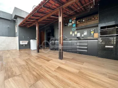 Cobertura com 2 Quartos para alugar, 114m² no Itapoã, Belo Horizonte