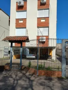 Apartamento com 1 Quarto à venda, 42m² no Partenon, Porto Alegre
