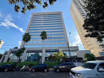 Sala Comercial para venda ou aluguel, 75m² no Bela Suiça, Londrina