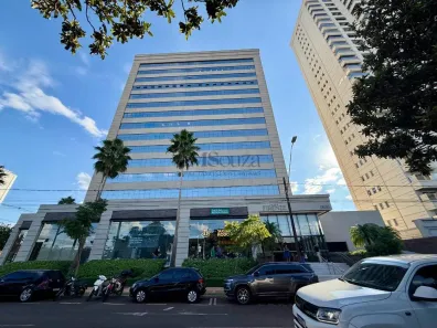 Sala Comercial para venda ou aluguel, 75m² no Bela Suiça, Londrina