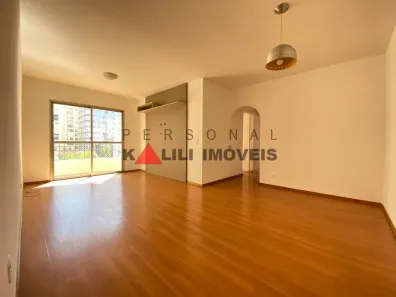Apartamento com 3 Quartos à venda, 100m² no Indianópolis, São Paulo