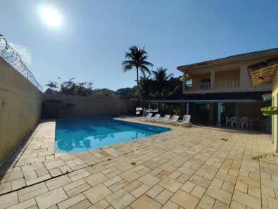 Casa com 5 Quartos à venda, 650m² no Balneário Praia do Pernambuco, Guarujá