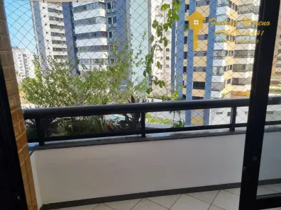 Apartamento com 1 Quarto à venda, 55m² no Caminho das Árvores, Salvador