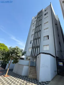 Apartamento com 1 Quarto à venda, 30m² no Zona 07, Maringá