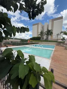 Apartamento com 2 Quartos à venda, 43m² no Loteamento Santa Marta, Ribeirão Preto