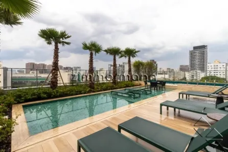 Apartamento com 2 Quartos à venda, 70m² no Perdizes, São Paulo