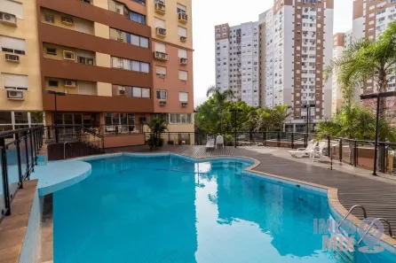 Apartamento com 3 Quartos à venda, 88m² no Vila Ipiranga, Porto Alegre