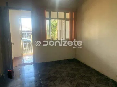 Casa com 2 Quartos à venda, 96m² no Vila Alzira, Santo André