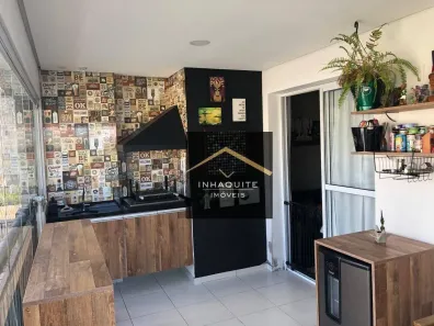 Apartamento com 2 Quartos à venda, 68m² no Chácara Seis de Outubro, São Paulo