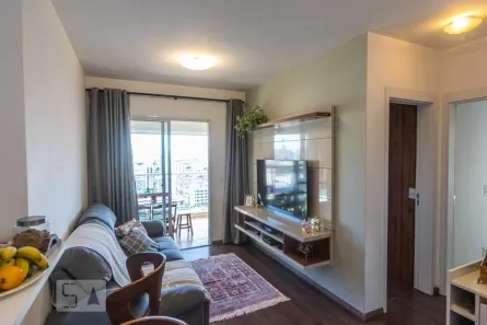 Apartamento com 2 Quartos à venda, 70m² no Belenzinho, São Paulo