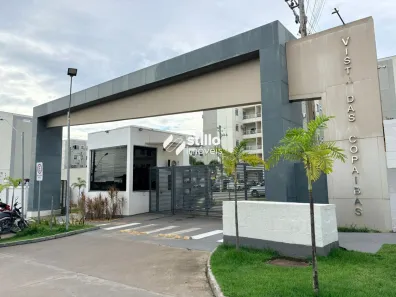 Apartamento com 2 Quartos à venda, 38m² no Planalto, Manaus
