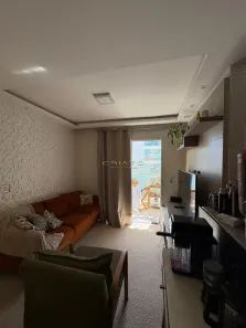Apartamento com 2 Quartos à venda, 55m² no Batista, Anápolis