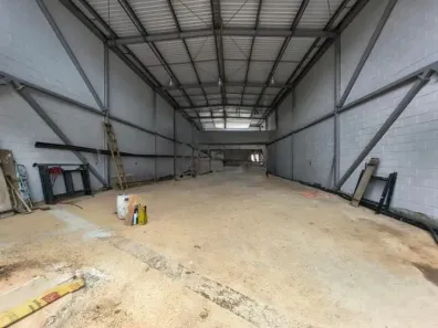 Galpão/Depósito/Armazém para alugar, 300m² no Jardim Sônia Maria, Mauá