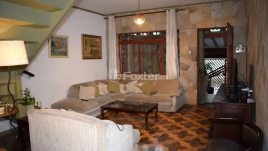 Casa com 3 Quartos à venda, 195m² no Mirandópolis, São Paulo