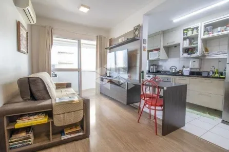 Apartamento com 2 Quartos à venda, 68m² no Jardim Carvalho, Porto Alegre