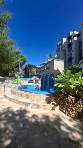 Apartamento com 1 Quarto à venda, 40m² no Do Turista, Caldas Novas