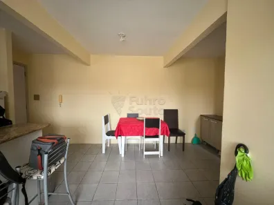 Apartamento com 2 Quartos à venda, 46m² no Centro, Pelotas